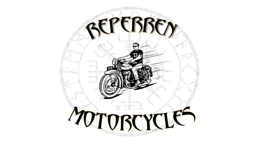 Reperren Motorcycles Logo